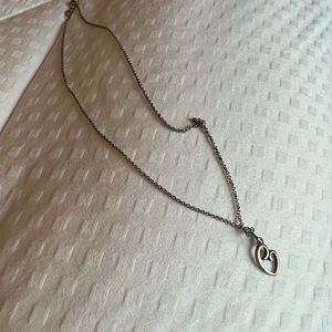 James Avery Necklace